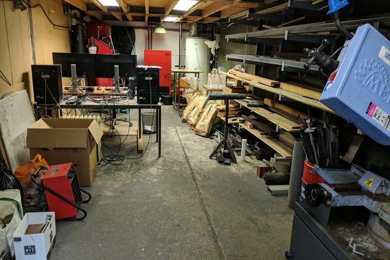 BedrijfsruimteaanNeonweg 25 C<br/> inAmersfoort BedrijfsruimteaanNeonweg 25 C<br/> inAmersfoort