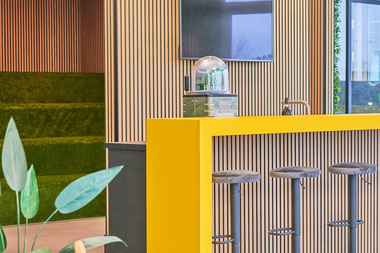 KantoorruimteaanBoumaboulevard 63 - 109<br/> inGroningen