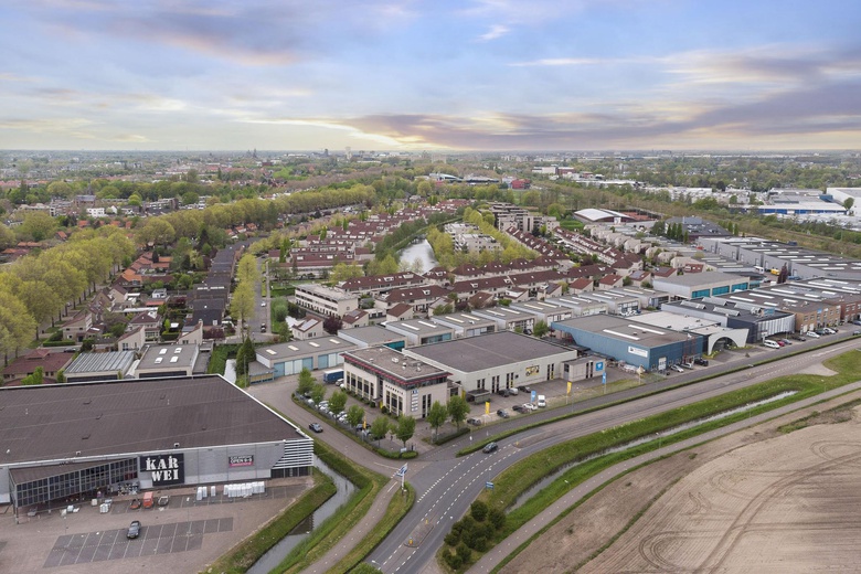 KantoorruimteaanDe Kleine Elst 11<br/> inRosmalen KantoorruimteaanDe Kleine Elst 11<br/> inRosmalen