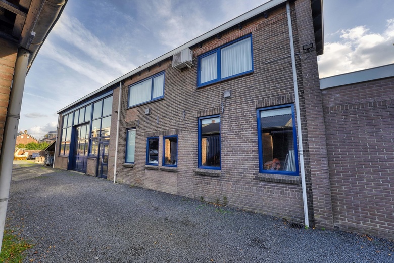 Bedrijfsruimte Voorhout - Dinsdagse Wetering 56 a - Foto 11