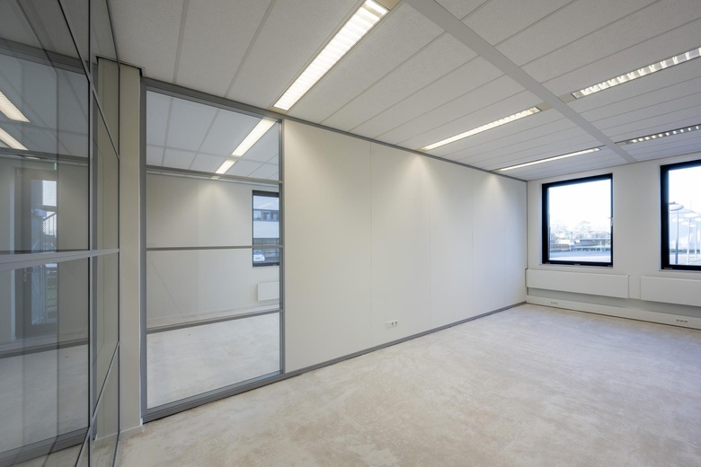 KantoorruimteaanTransistorstraat 2 A<br/> inAlmere