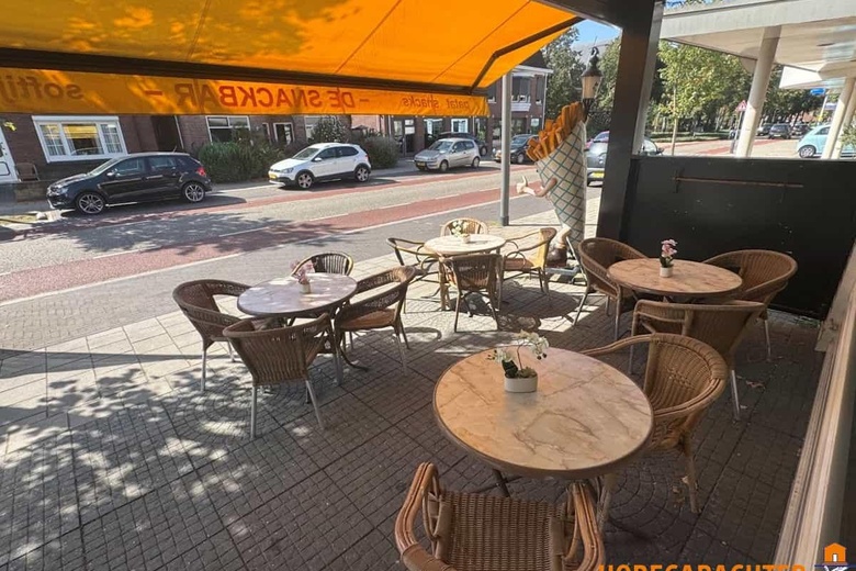 Horeca Overdinkel - Hoofdstraat 67 - Foto 6