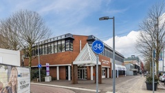 Horeca te koop Hoofddorp - Kruisweg 636