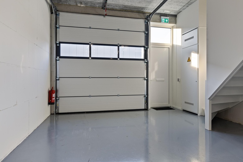 Bedrijfsruimte Apeldoorn - Oude Apeldoornseweg 37 E 14 - Foto 9