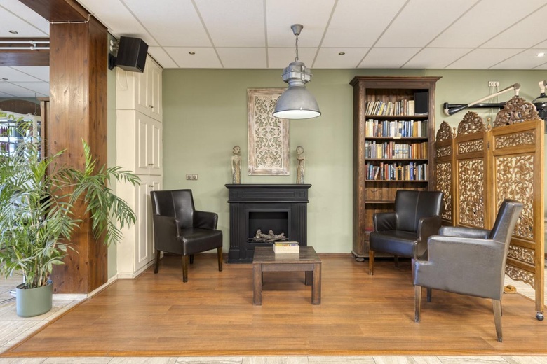 WinkelruimteaanSt Lucasplein 10<br/> inHoogerheide