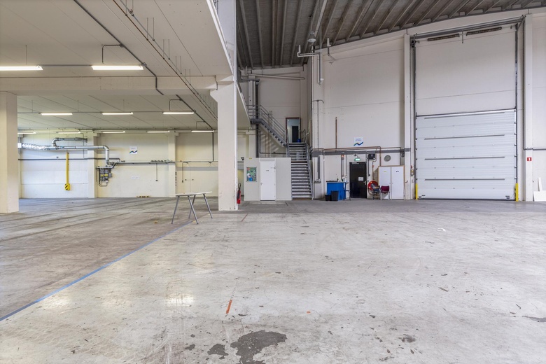 BedrijfsruimteaanDe Serpeling 15<br/> inLelystad BedrijfsruimteaanDe Serpeling 15<br/> inLelystad