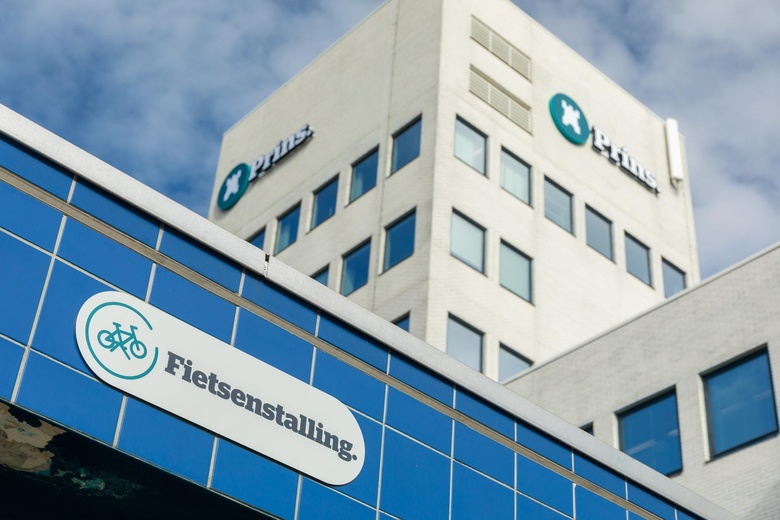 KantoorruimteaanPrins Willem-Alexanderlaan 701<br/> inApeldoorn