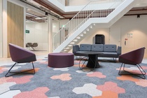 Bekijk foto 5 van eenheid 1 aan de Leerparkpromenade 40 in Dordrecht