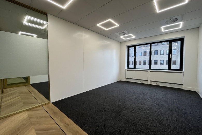 KantoorruimteaanEuclideslaan 51<br/> inUtrecht