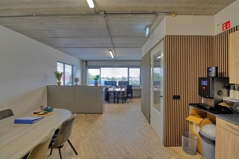 Bedrijfsruimte Rijnsburg - Trappenberglaan 40 B 1 - Foto 13