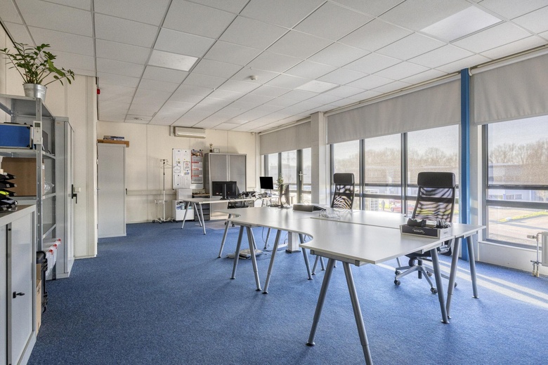 KantoorruimteaanBusiness Park Stein 205<br/> inElsloo