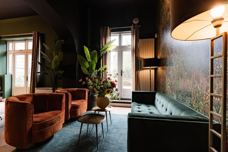 Kantoorruimte Utrecht - Maliebaan 27 - Foto 6
