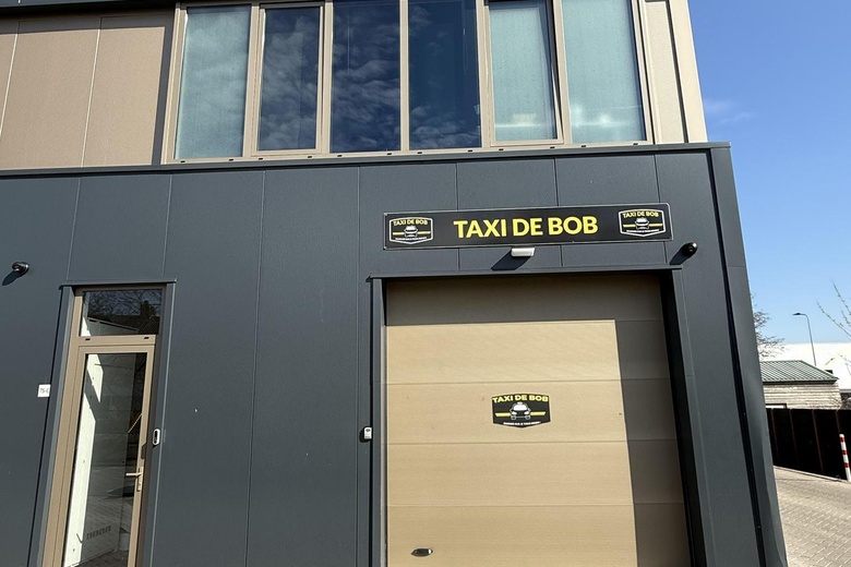 BedrijfsruimteaanWalserij 75 E<br/> inNoordwijkerhout