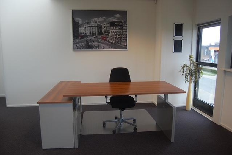 BedrijfsruimteaanZonnehorst 8<br/> inZutphen