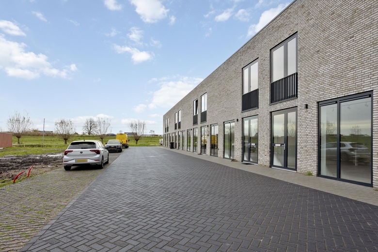 BedrijfsruimteaanBenno Premselastraat 42<br/> inRotterdam