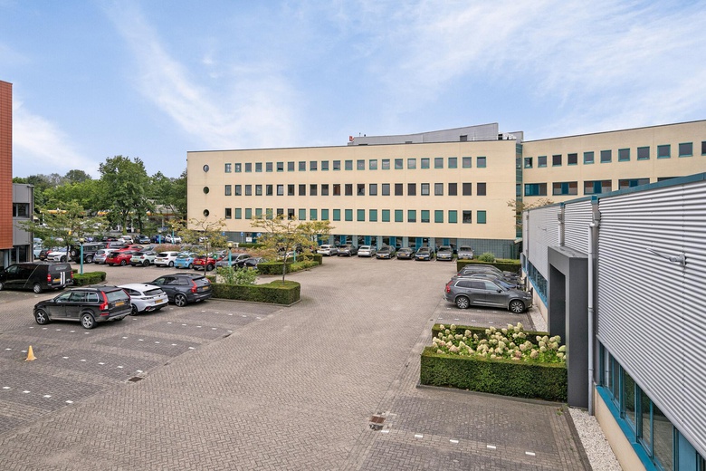 BedrijfsruimteaanLange Amerikaweg 63<br/> inApeldoorn