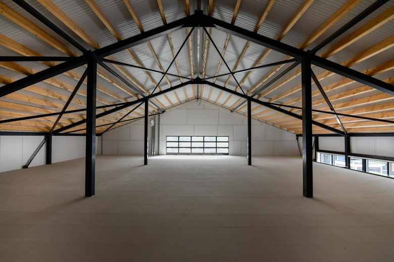 BedrijfsruimteaanWestknollendam 77 A<br/> inWestknollendam