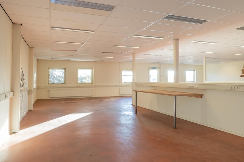 BedrijfsruimteaanNoorderlaan 11 B<br/> inHillegom