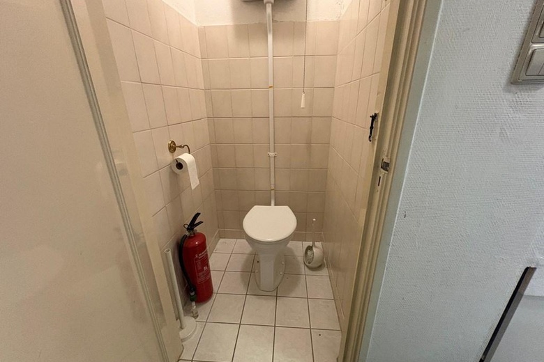 WinkelruimteaanLangestraat 161<br/> in's-Gravenzande