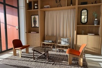 Bekijk foto 2 van eenheid 1 aan de Visseringweg 23 in Diemen