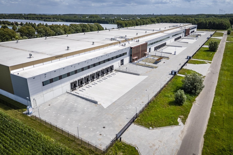 BedrijfsruimteaanHameiweg 10<br/> inAlmere BedrijfsruimteaanHameiweg 10<br/> inAlmere