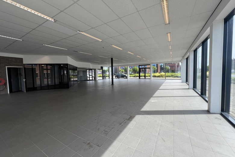 BedrijfsruimteaanBijdorpplein 1<br/> inBarendrecht BedrijfsruimteaanBijdorpplein 1<br/> inBarendrecht