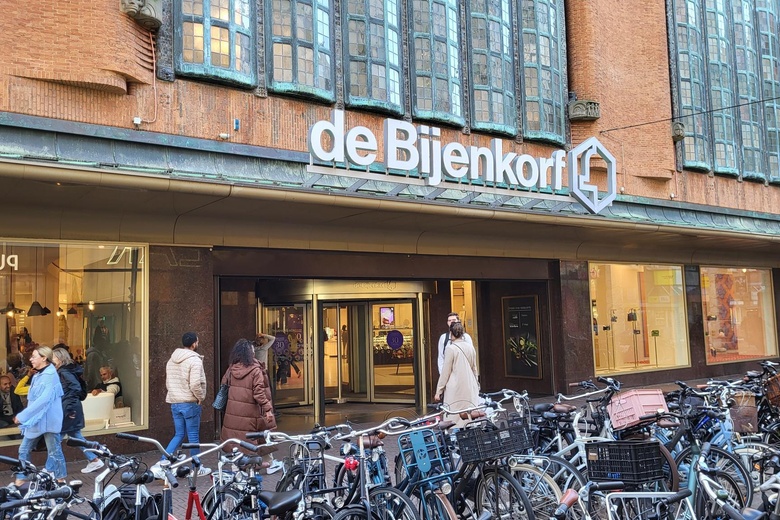 WinkelruimteaanVlamingstraat 19<br/> inDen Haag