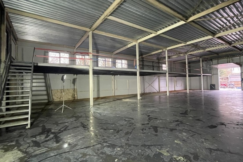BedrijfsruimteaanVoltastraat 23<br/> inPurmerend BedrijfsruimteaanVoltastraat 23<br/> inPurmerend
