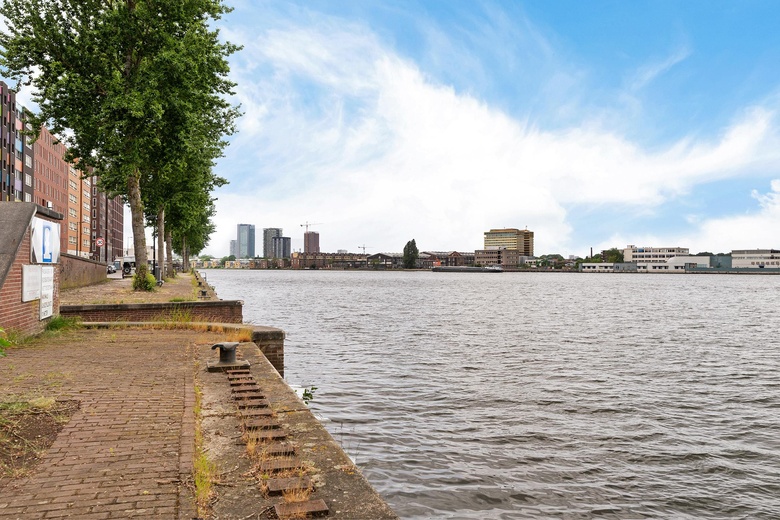 Zorg Amsterdam - Sumatrakade 1055 - Foto 22
