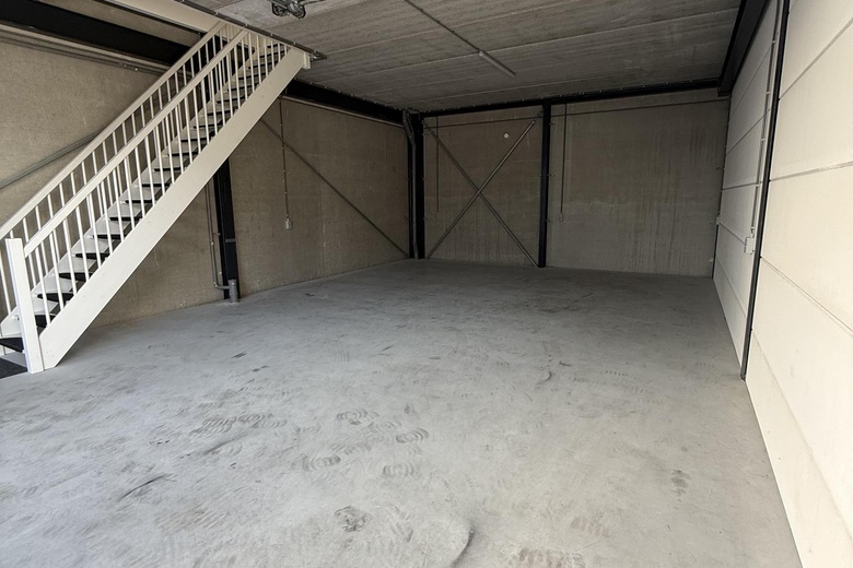 BedrijfsruimteaanFrankweg 43 A<br/> inNieuw-Vennep