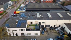Bedrijfsruimte te koop Uden - Oostwijk 1
