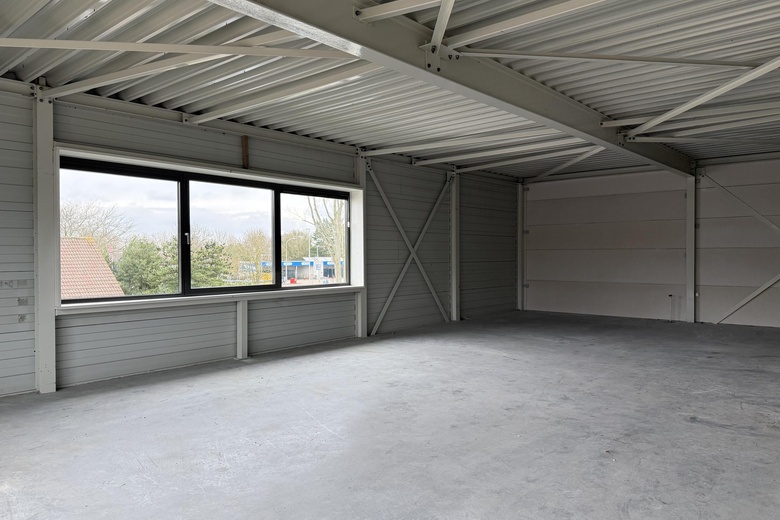 Bedrijfsruimte Nieuwerkerk aan den IJssel - Steenbakkerij 18 n - Foto 11