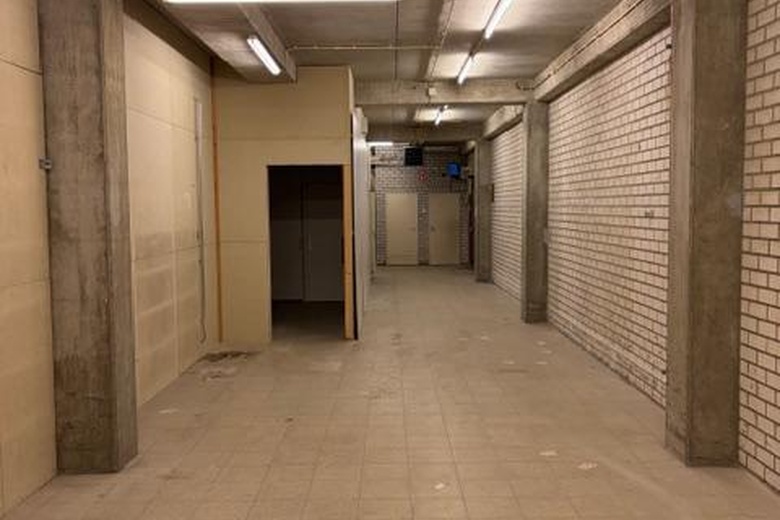 WinkelruimteaanKerkstraat 16<br/> inTegelen