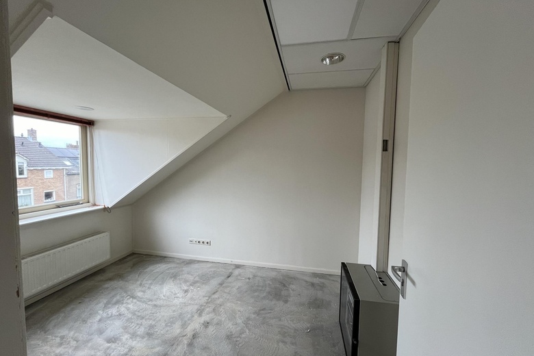 KantoorruimteaanProfessor Molkenboerstraat 9<br/> inNijmegen