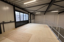 Bedrijfsruimte Helmond - Marshallstraat 16 D - Foto 1