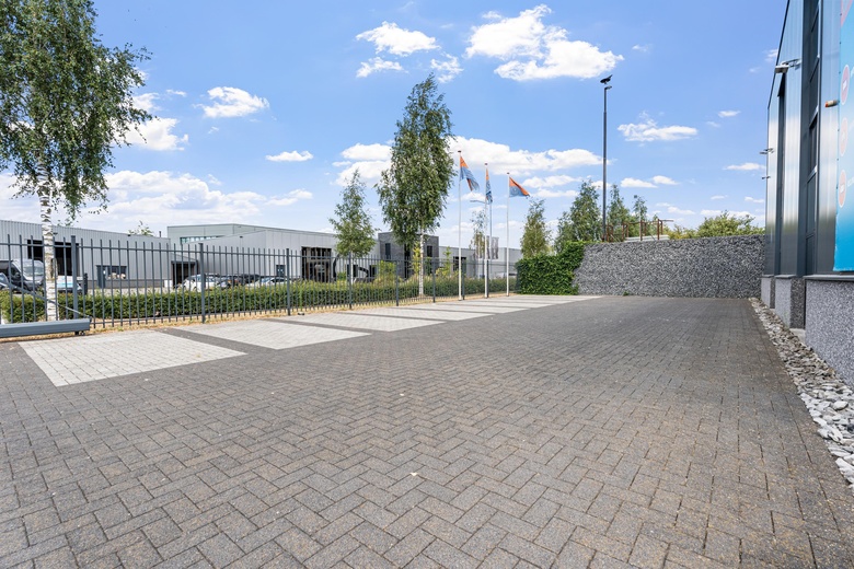 Bedrijfsruimte Uden - Mandenmakerstraat 5 - Foto 20