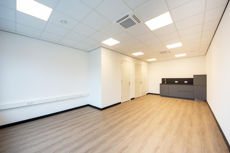 BedrijfsruimteaanHeliumweg 6 B 4<br/> inAmersfoort