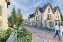 Kantoorruimte Hilversum - Heuvellaan 50 - Foto 4