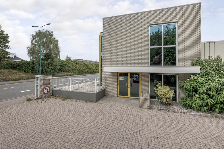 BedrijfsruimteaanBayeuxlaan 9<br/> inEindhoven BedrijfsruimteaanBayeuxlaan 9<br/> inEindhoven