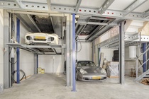 Bedrijfsruimte Losser - De Zoeker Esch 2 D 1 - Foto 5