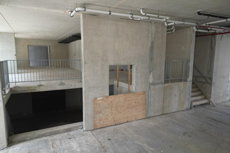 KantoorruimteaanVOC-kade 160<br/> inAmsterdam