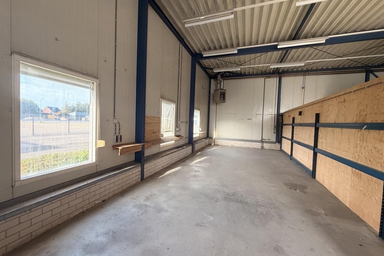 Kantoorruimte Vlissingen - Bedrijfsweg 1 - Foto 28