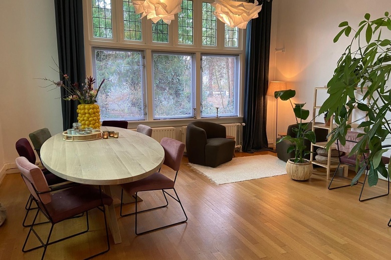 KantoorruimteaanAerdenhoutsduinweg 1<br/> inAerdenhout