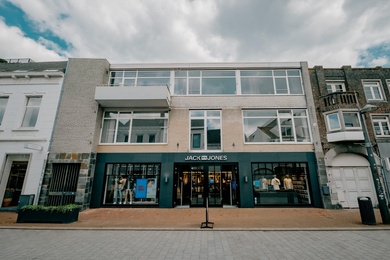 Winkelruimte te koop Weert - Langstraat 3