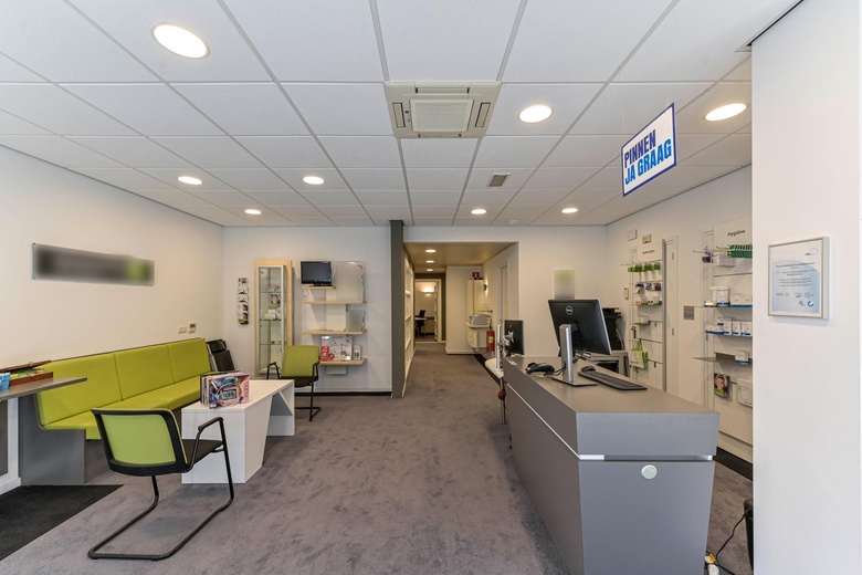 WinkelruimteaanHoogstraat 4 A<br/> inVenlo