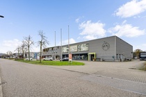 Bekijk foto 1 van eenheid 1 aan de Floralaan 19 in Venlo