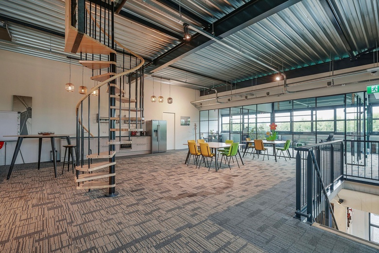 BedrijfsruimteaanDukdalfweg 55<br/> inAmsterdam