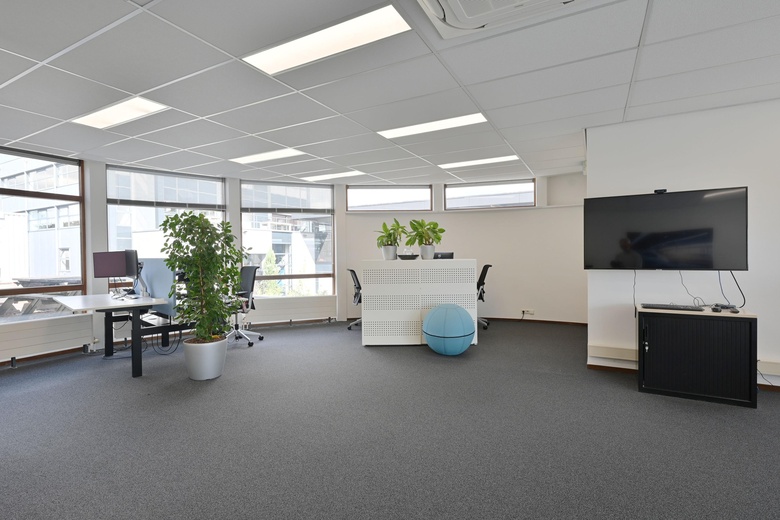 Kantoorruimte Barneveld - Anthonie Fokkerstraat 31 C - Foto 10
