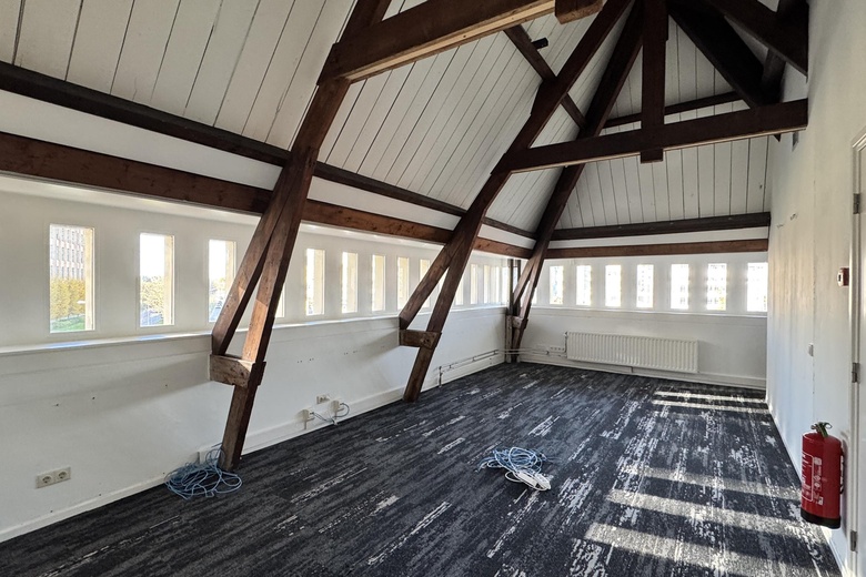 KantoorruimteaanEssenstraat 1<br/> inEindhoven