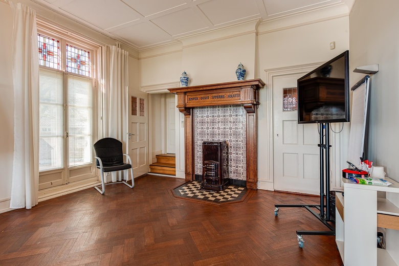 KantoorruimteaanWakkerendijk 58<br/> inEemnes